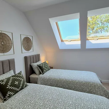 Harmonia Mazur Przestronny Dom Blisko Jeziora I Aquaparku 빌라 *